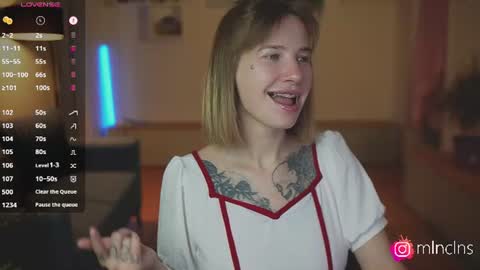 MELANIE  PVT ONLY 60TK PER MIN online show from June 2026 06:12:01 PM