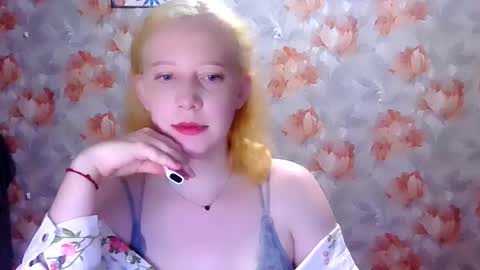 Mel Mellie online show from May 2026 12:16:02 AM