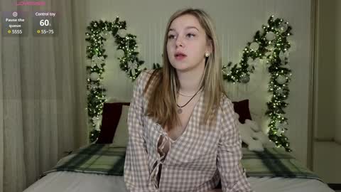 Mel online show from December 2024 12:27:02 PM