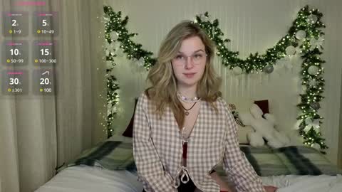 Mel online show from December 2024 11:07:01 AM