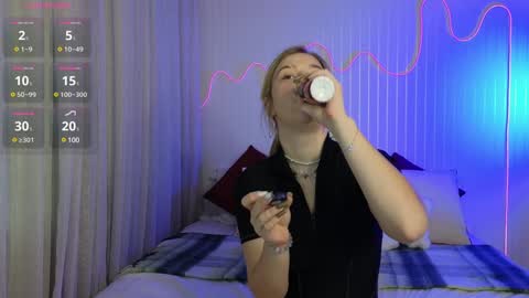 Mel online show from January 2025 03:34:02 AM