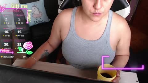 mel raise online show from April 2026 10:07:02 PM