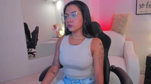 melan_owen online show from June 2026 11:05:01 AM