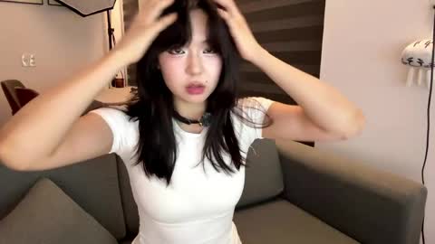 Snapshot of melana_love chatting on May 2026 12:21:01 PM Melana online show from May 2026 12:21:01 PM