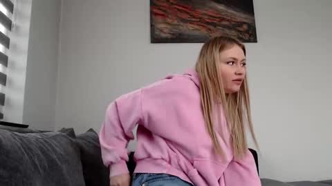 Melania online show from February 2025 11:49:02 AM