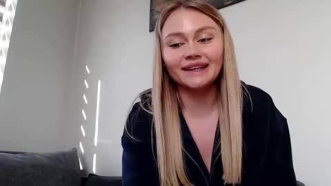 Melania online show from March 2025 12:23:02 PM