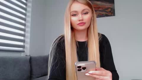 Melania online show from November 2025 10:58:01 AM