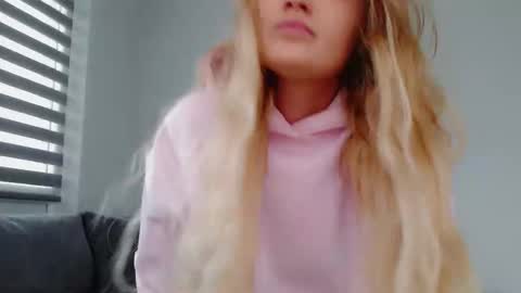 Melania online show from February 2026 12:30:01 PM