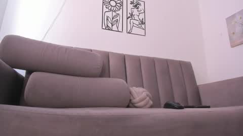 melani greyy online show from November 2025 08:19:02 PM