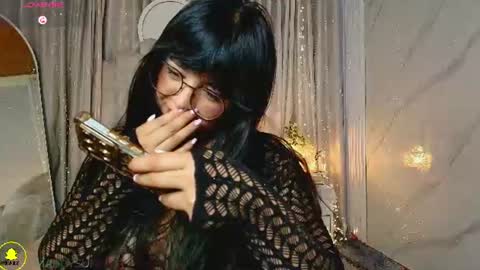 Snapshot of melani_sunny chatting on July 2026 07:23:02 AM Melani sunny online show from July 2026 07:23:02 AM