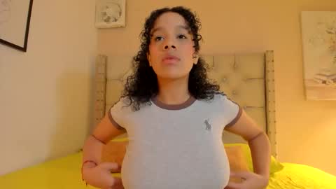 melania_xtreme online show from March 2026 02:06:01 AM