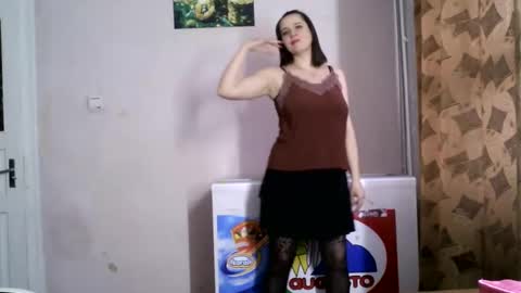 Snapshot of melaniahhoty chatting on March 2025 08:41:01 AM Melaniahhoty online show from March 2025 08:41:01 AM
