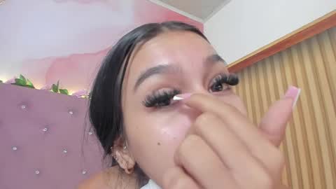 Snapshot of melanie__evans chatting on May 2026 10:56:01 AM melanie__evans online show from May 2026 10:56:01 AM