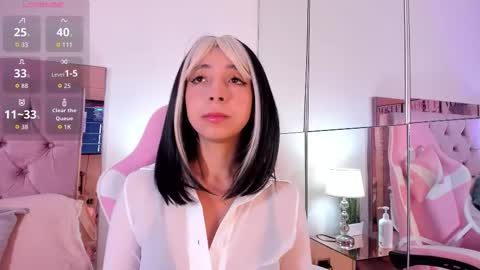 Melanie online show from January 2026 11:36:02 AM