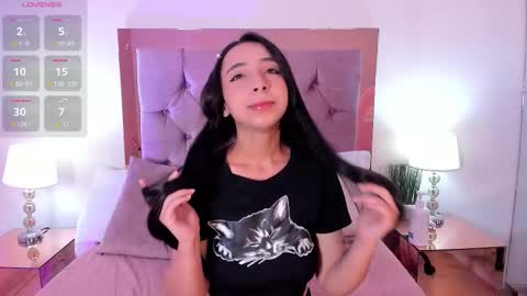 Melanie online show from February 2026 11:39:01 AM