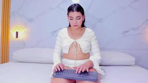 Snapshot of melanie_harl chatting on February 2026 07:11:01 PM Melanie online show from February 2026 07:11:01 PM