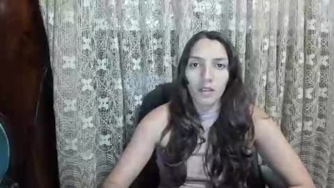 Melanie MODEL INDEPENDIENT online show from June 2026 10:58:01 PM