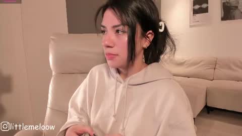 Melanie online show from July 2026 12:13:01 AM