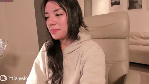 Melanie online show from July 2026 02:05:17 AM