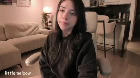 Melanie online show from July 2026 11:35:02 PM