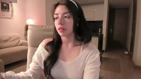 Melanie online show from August 2026 01:51:01 AM