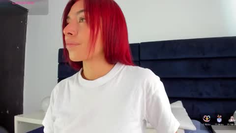 Melanie roux  online show from February 2026 02:10:01 PM