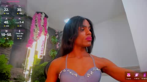 MELANIE online show from April 2026 09:51:02 PM