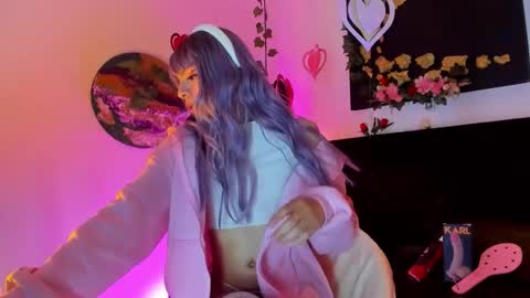 melanie storm  online show from February 2026 03:14:02 AM