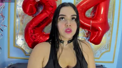 Melaniecooper online show from February 2026 03:33:01 AM