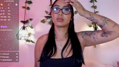 Snapshot of melanieecox chatting on June 2026 01:21:01 AM Melanie online show from June 2026 01:21:01 AM