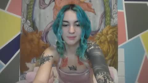 Melanie online show from October 2025 04:03:02 AM