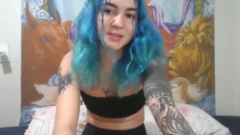 Melanie online show from November 2025 03:18:02 AM