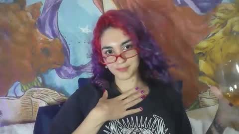 Melanie online show from January 2026 05:11:01 AM