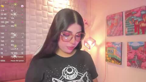 Snapshot of melaniegrayx chatting on June 2026 02:39:01 PM melaniegrayx online show from June 2026 02:39:01 PM