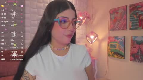 Snapshot of melaniegrayx chatting on June 2026 02:05:02 PM melaniegrayx online show from June 2026 02:05:02 PM