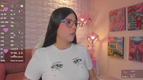 Snapshot of melaniegrayx chatting on June 2026 02:27:02 PM melaniegrayx online show from June 2026 02:27:02 PM