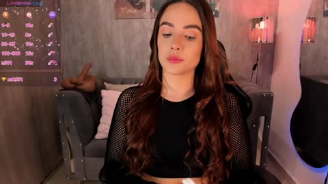 Melanie online show from January 2025 12:07:01 AM