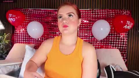 Melanie online show from February 2026 11:41:01 AM