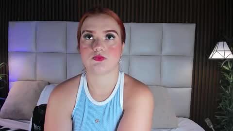 Melanie online show from February 2026 11:50:01 AM