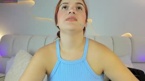 Snapshot of melanieklaus2 chatting on May 2026 03:34:02 AM MELANIE online show from May 2026 03:34:02 AM