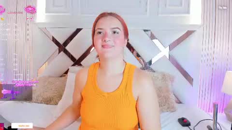 Snapshot of melanieklaus2 chatting on June 2026 02:06:02 PM MELANIE online show from June 2026 02:06:02 PM