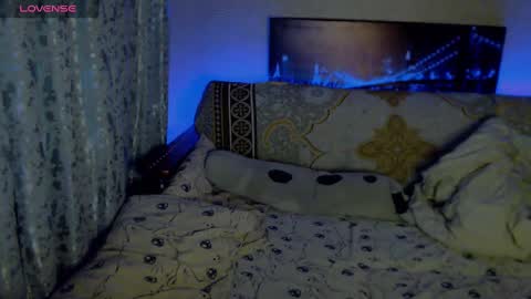 Melanie Milena online show from December 2024 08:11:01 PM