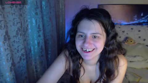 Melanie Milena online show from December 2024 01:38:02 AM