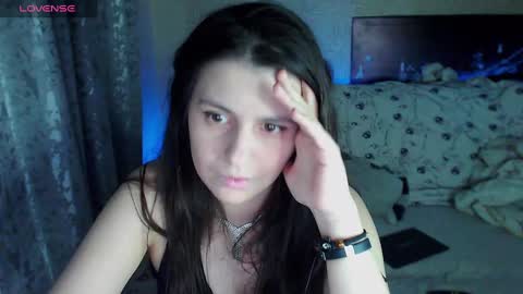 Melanie Milena online show from February 2025 09:48:02 PM