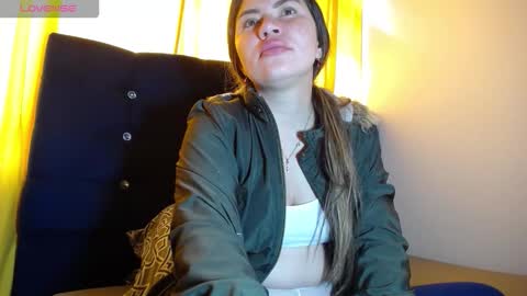 Melanie Parker online show from November 2025 02:06:01 PM