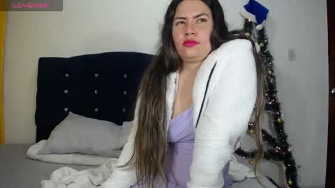 Melanie Parker online show from January 2026 01:07:02 AM