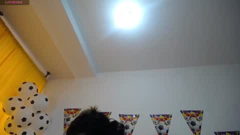 Snapshot of melanieparker20 chatting on June 2026 01:02:02 PM Melanie Parker online show from June 2026 01:02:02 PM