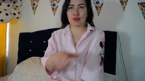 Snapshot of melanieparker20 chatting on July 2026 03:15:01 PM Melanie Parker online show from July 2026 03:15:01 PM