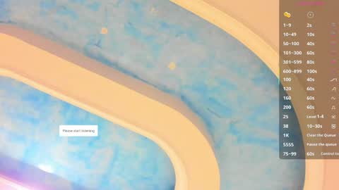        online show from April 2026 12:43:01 PM