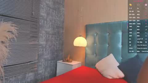 Snapshot of melanierioss_ chatting on June 2026 01:53:02 PM online show from June 2026 01:53:02 PM